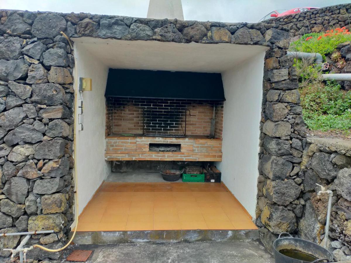Apartamento Montebrena Brena Baja Bagian luar foto