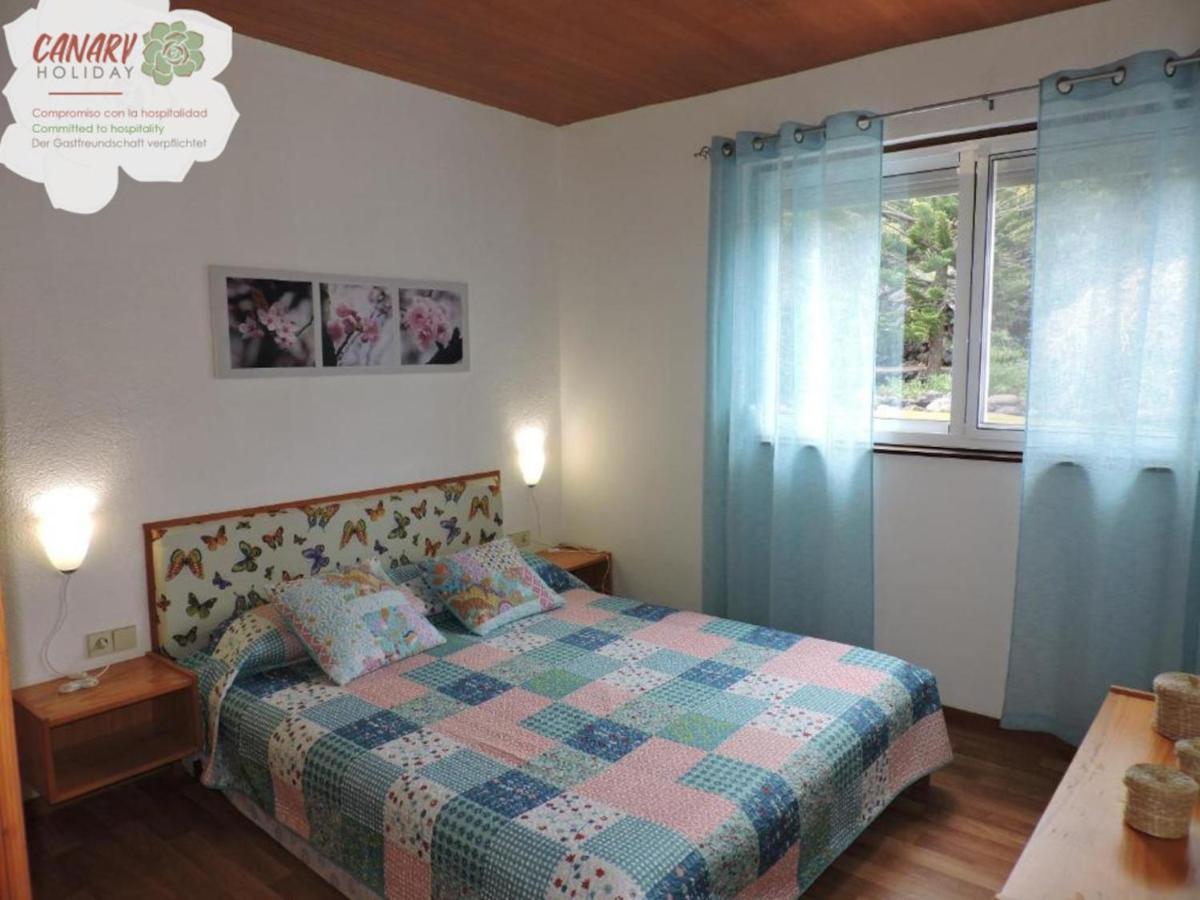 Apartamento Montebrena Brena Baja Bagian luar foto