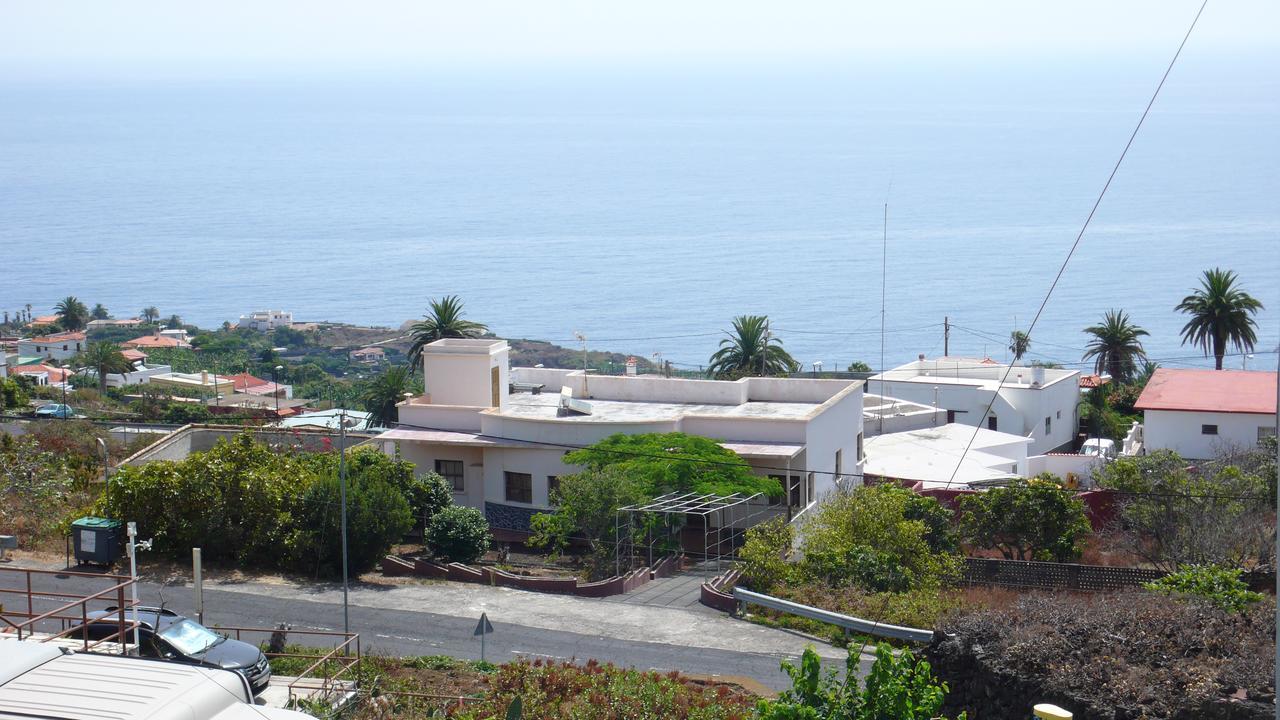 Apartamento Montebrena Brena Baja Bagian luar foto