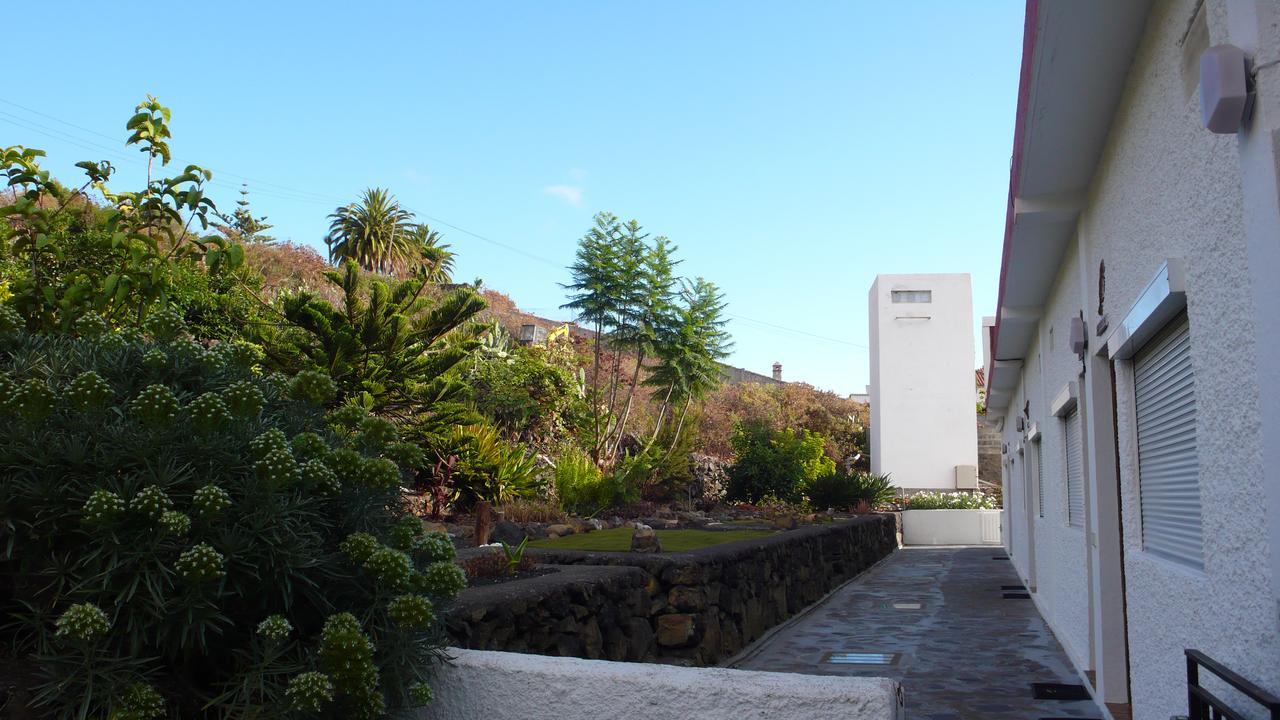 Apartamento Montebrena Brena Baja Bagian luar foto