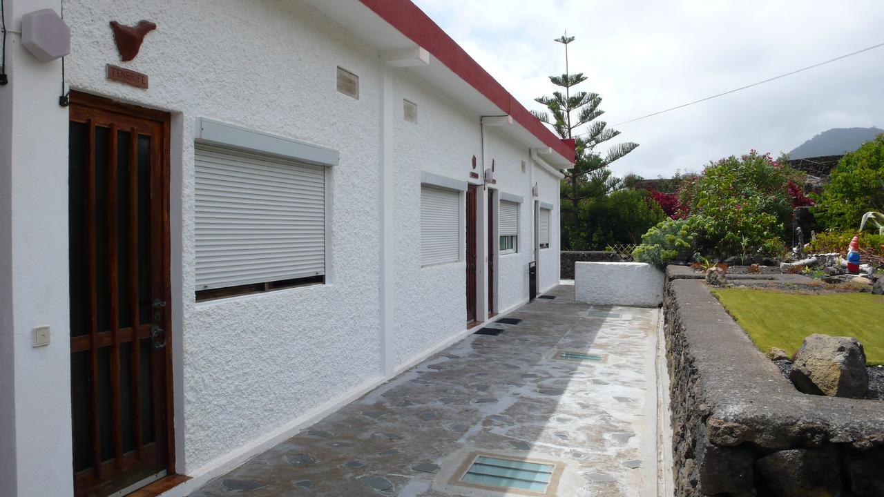 Apartamento Montebrena Brena Baja Bagian luar foto