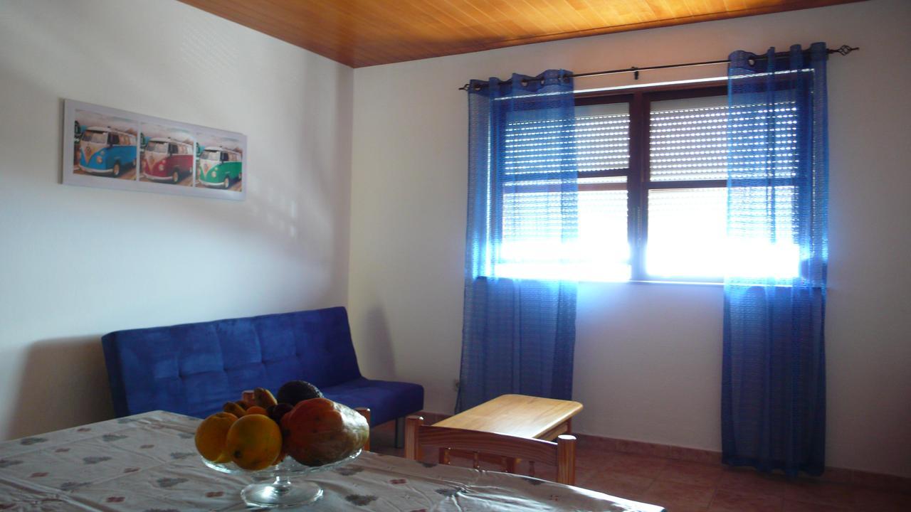 Apartamento Montebrena Brena Baja Bagian luar foto