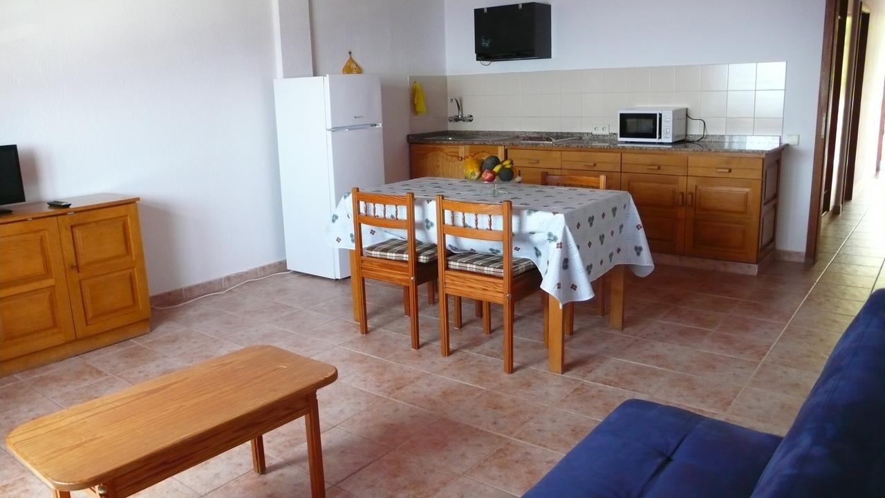 Apartamento Montebrena Brena Baja Bagian luar foto