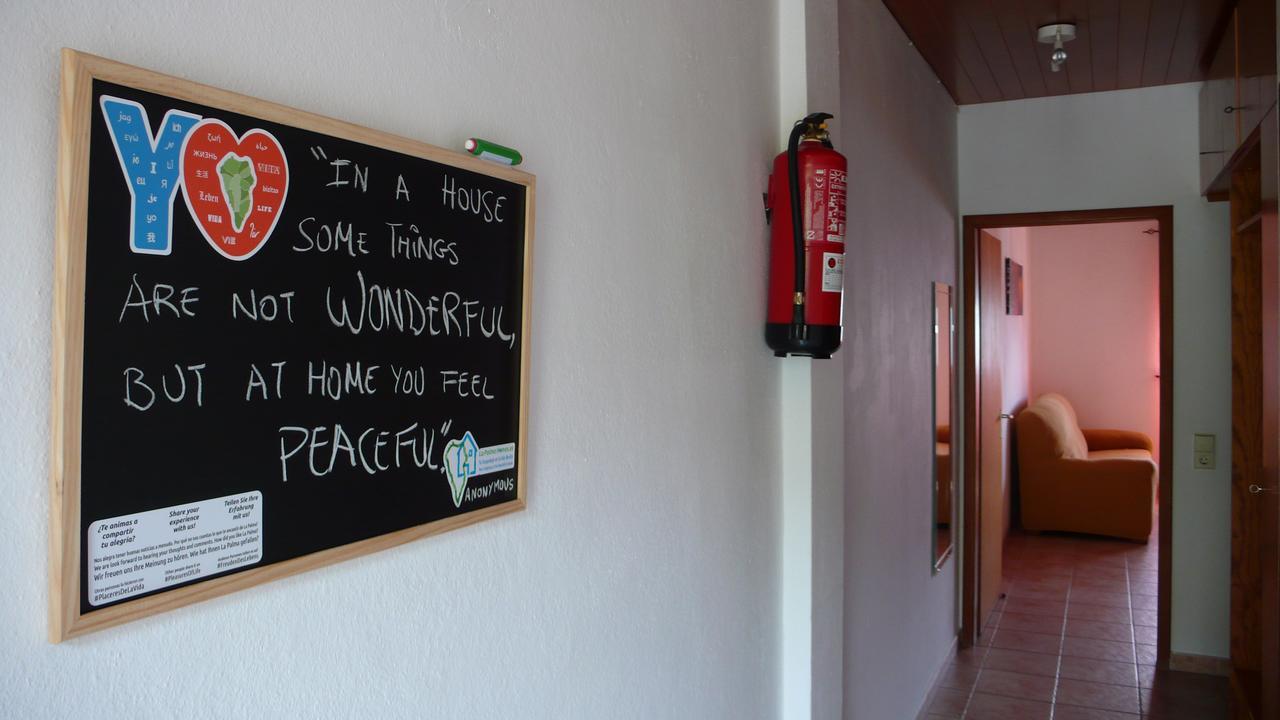 Apartamento Montebrena Brena Baja Bagian luar foto