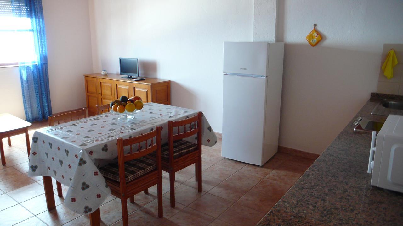 Apartamento Montebrena Brena Baja Bagian luar foto