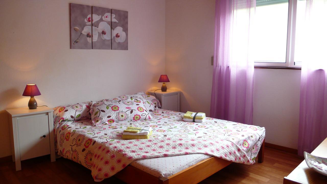 Apartamento Montebrena Brena Baja Bagian luar foto