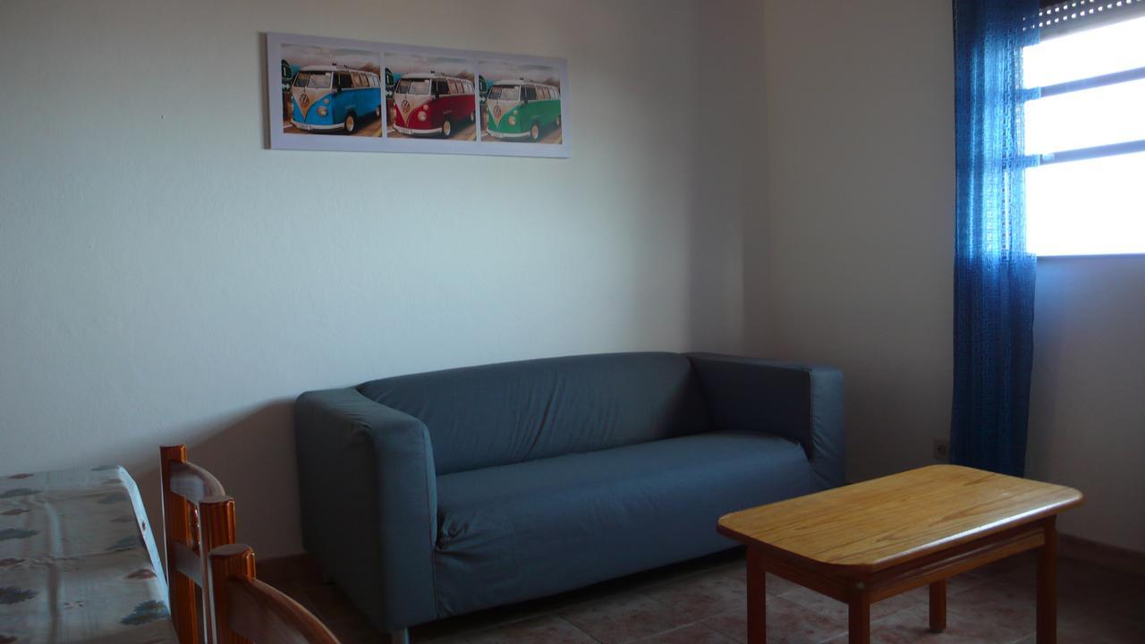 Apartamento Montebrena Brena Baja Bagian luar foto
