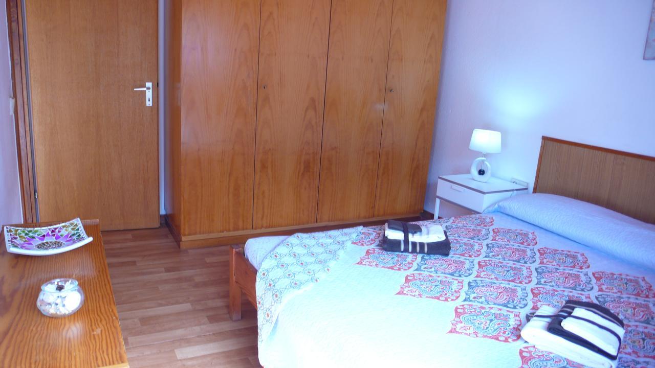 Apartamento Montebrena Brena Baja Bagian luar foto