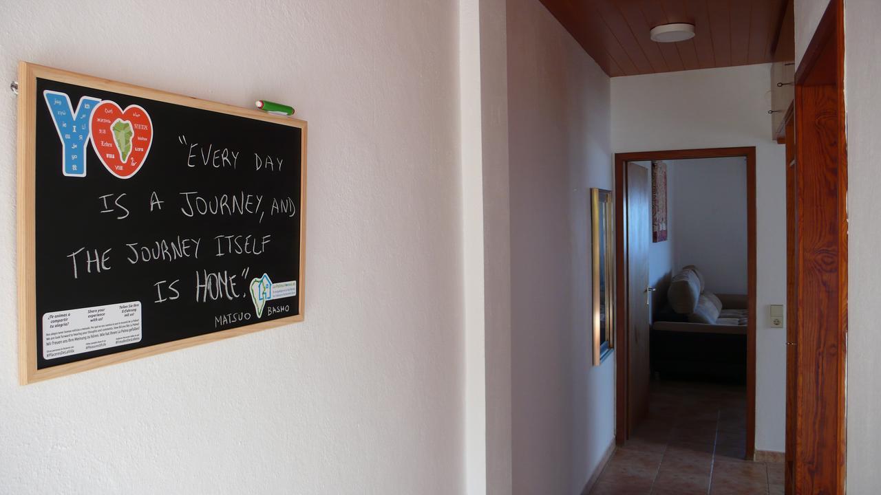 Apartamento Montebrena Brena Baja Bagian luar foto