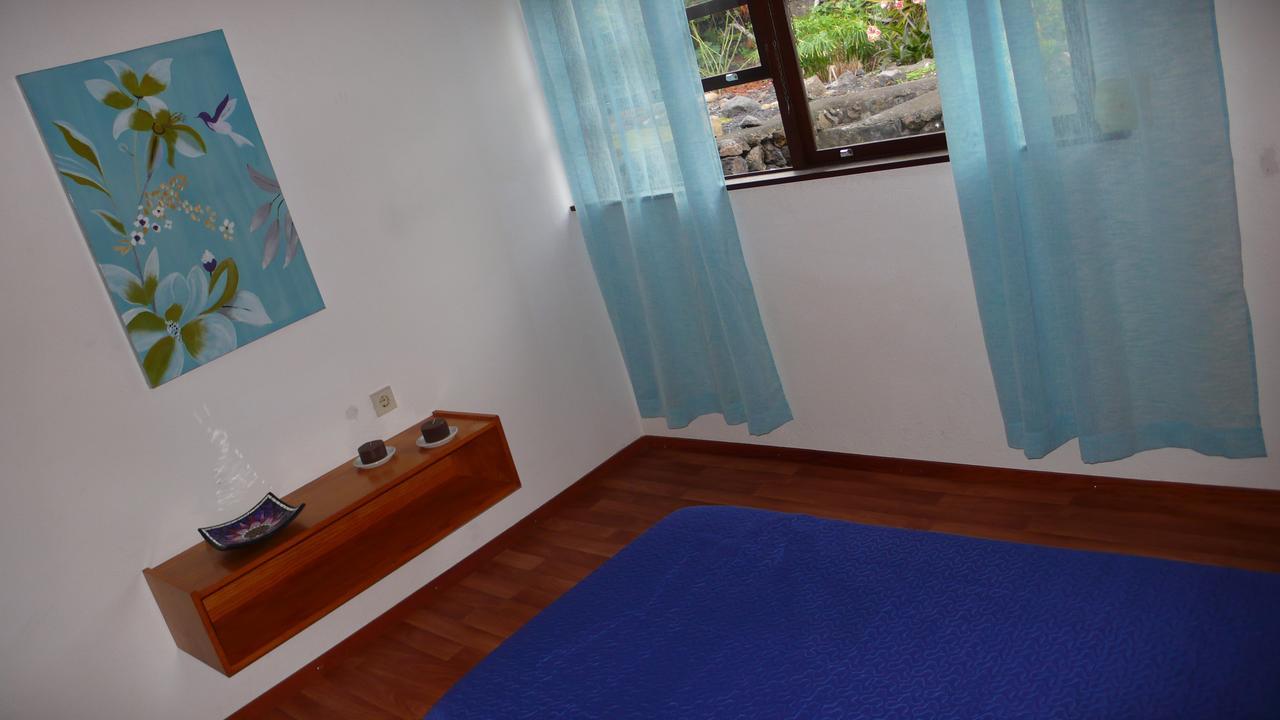 Apartamento Montebrena Brena Baja Bagian luar foto