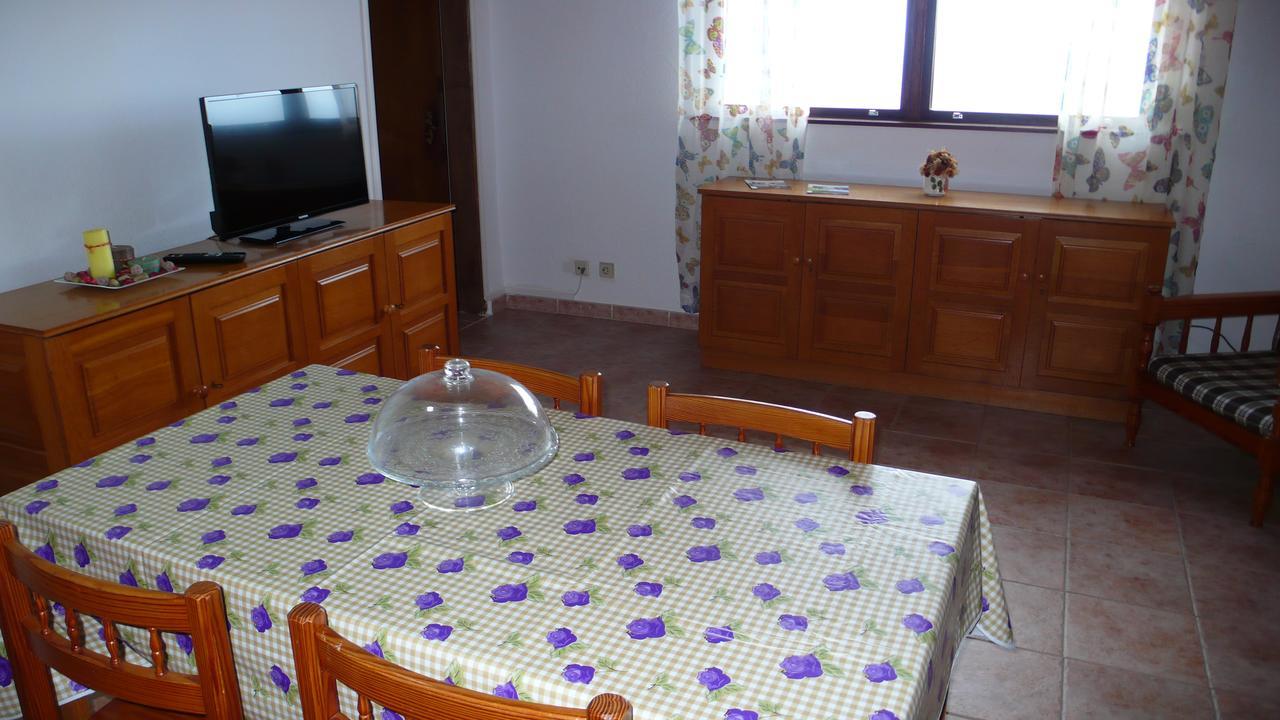 Apartamento Montebrena Brena Baja Bagian luar foto