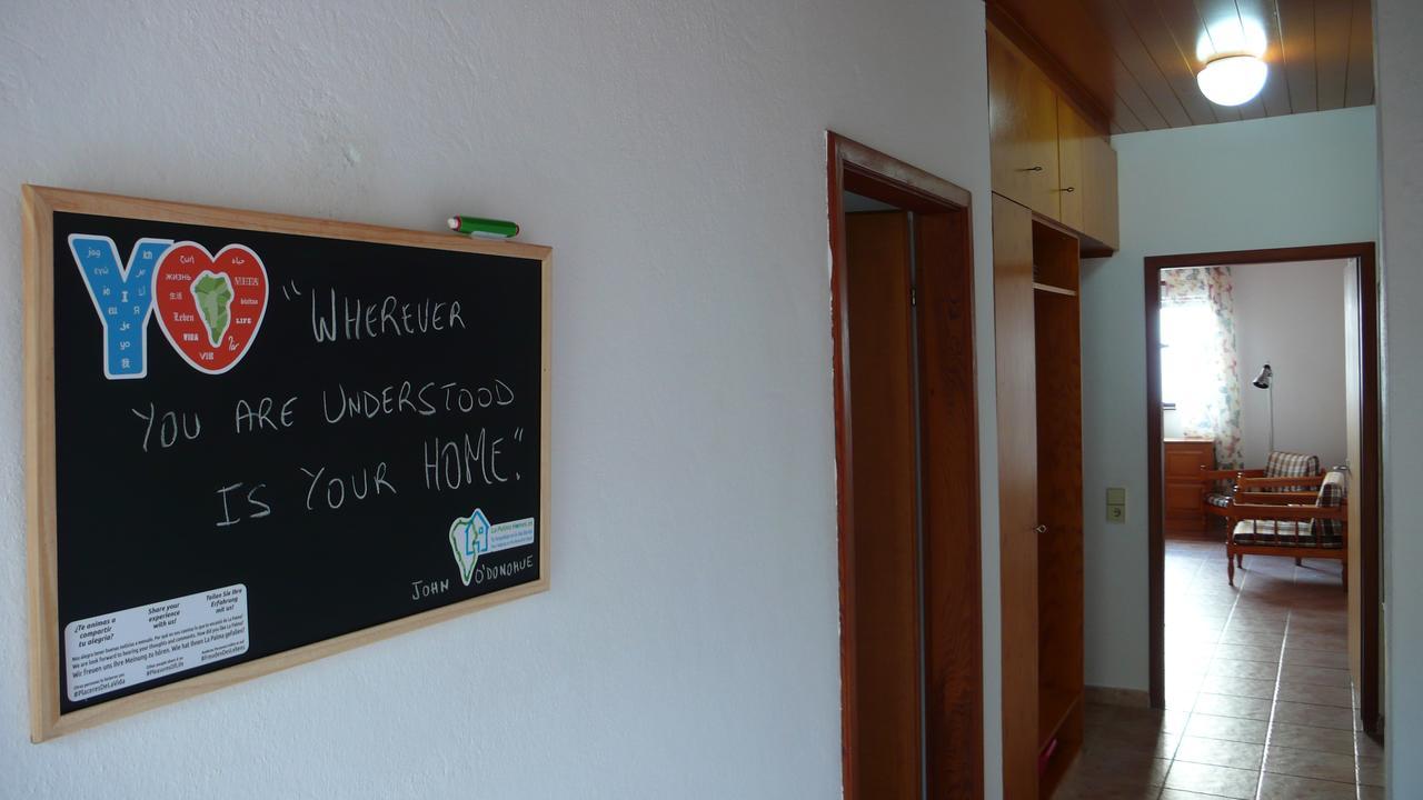 Apartamento Montebrena Brena Baja Bagian luar foto