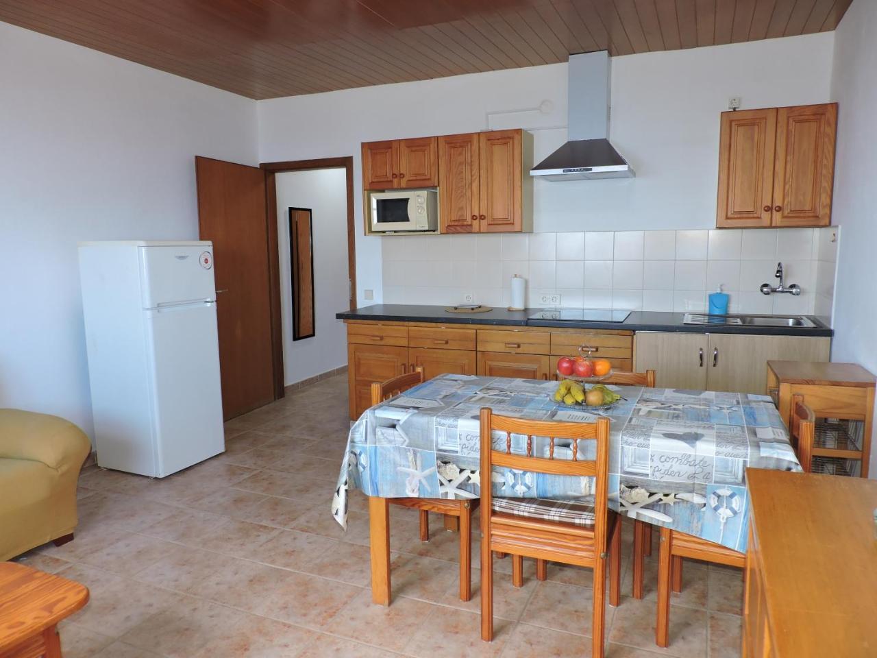 Apartamento Montebrena Brena Baja Bagian luar foto