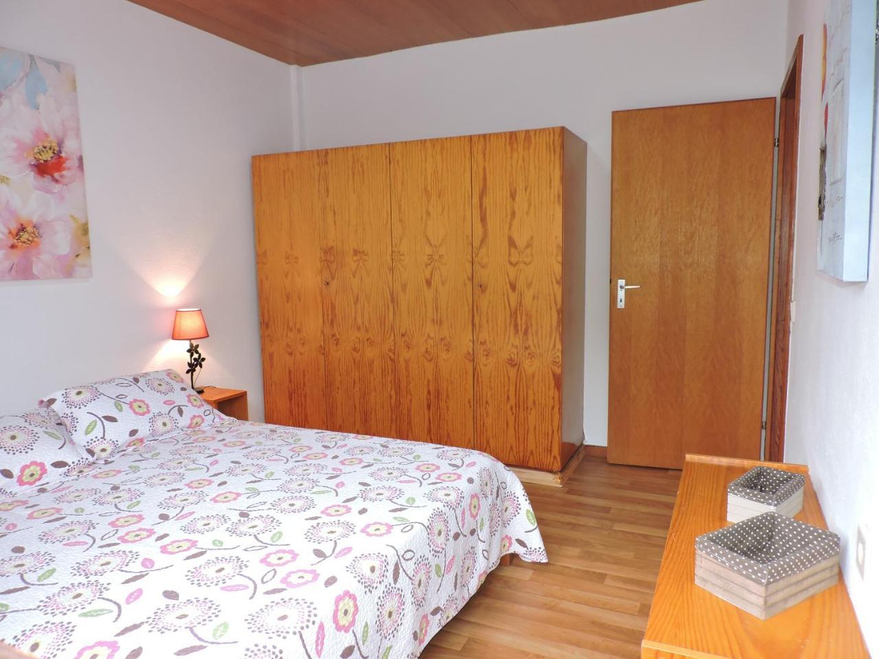 Apartamento Montebrena Brena Baja Bagian luar foto