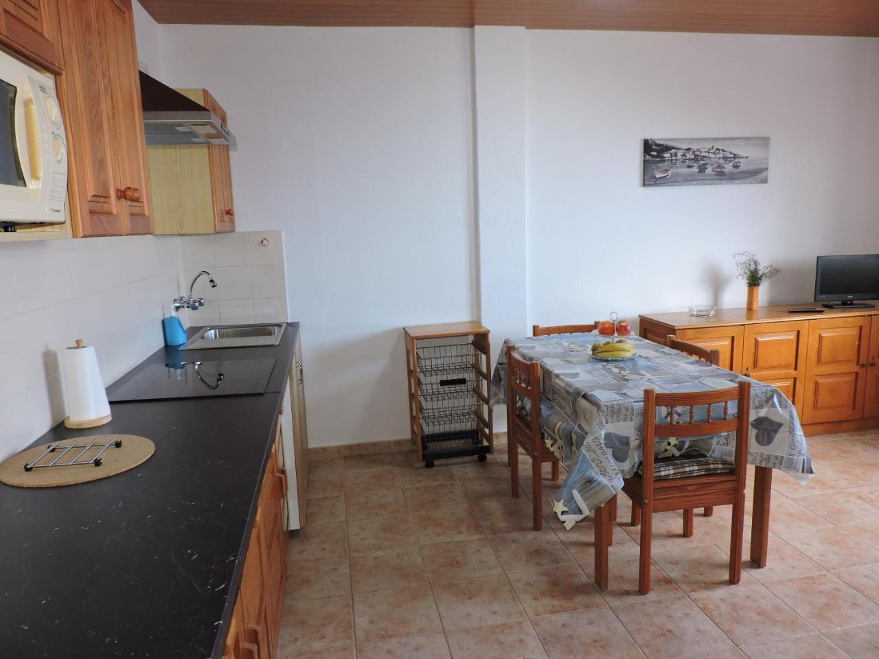 Apartamento Montebrena Brena Baja Bagian luar foto