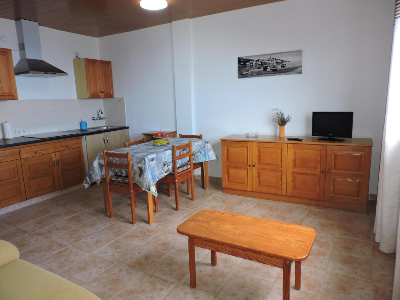 Apartamento Montebrena Brena Baja Bagian luar foto