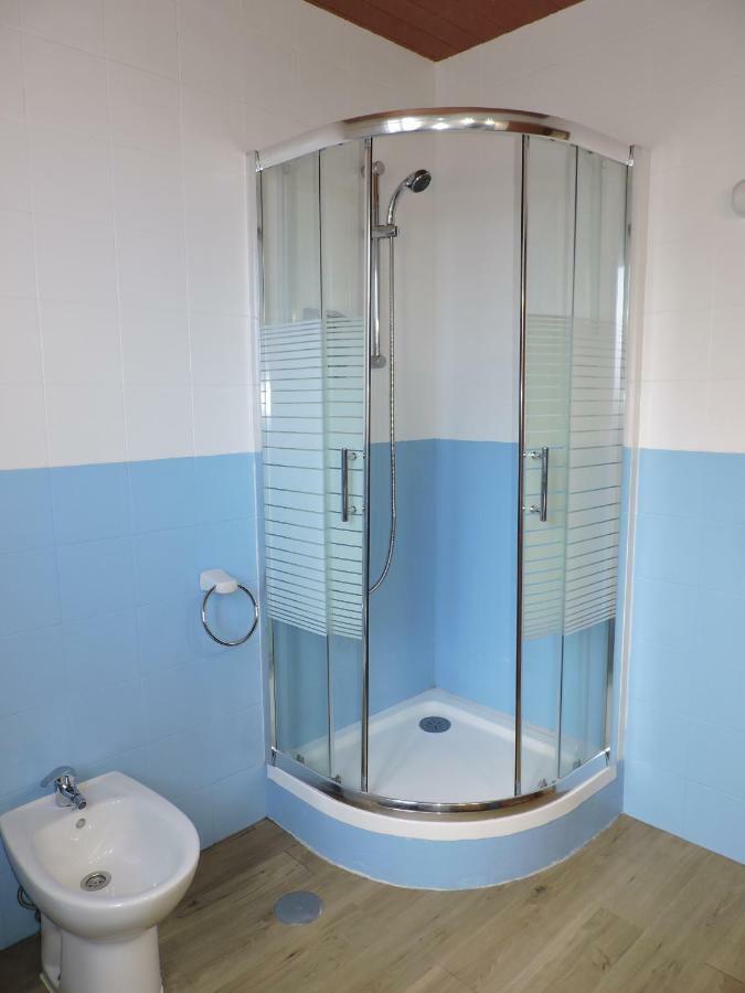 Apartamento Montebrena Brena Baja Bagian luar foto