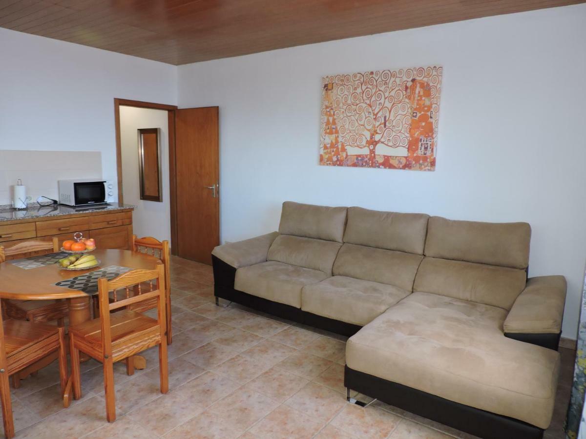 Apartamento Montebrena Brena Baja Bagian luar foto