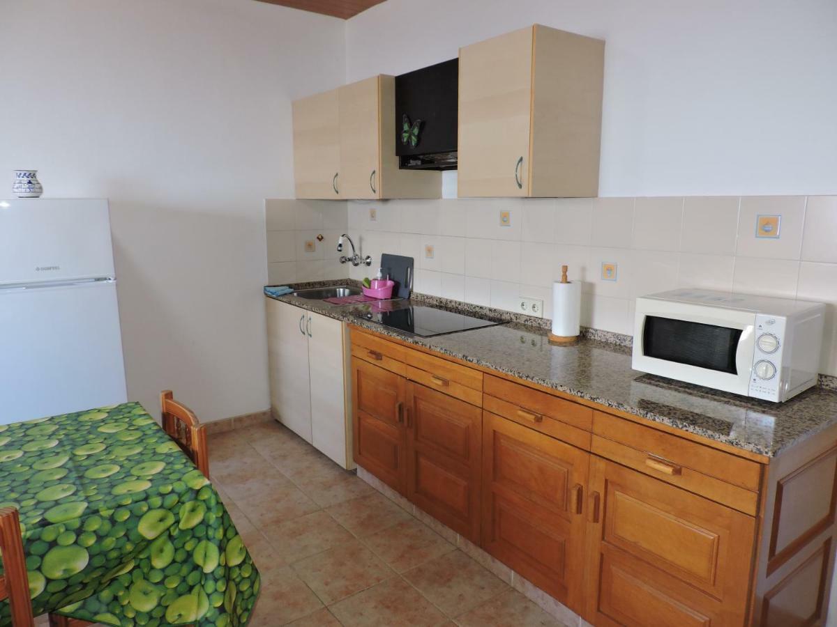 Apartamento Montebrena Brena Baja Bagian luar foto