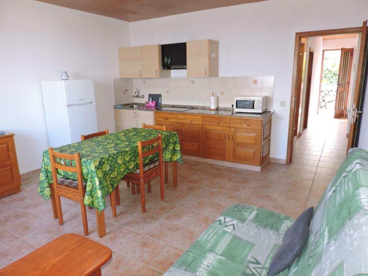 Apartamento Montebrena Brena Baja Bagian luar foto