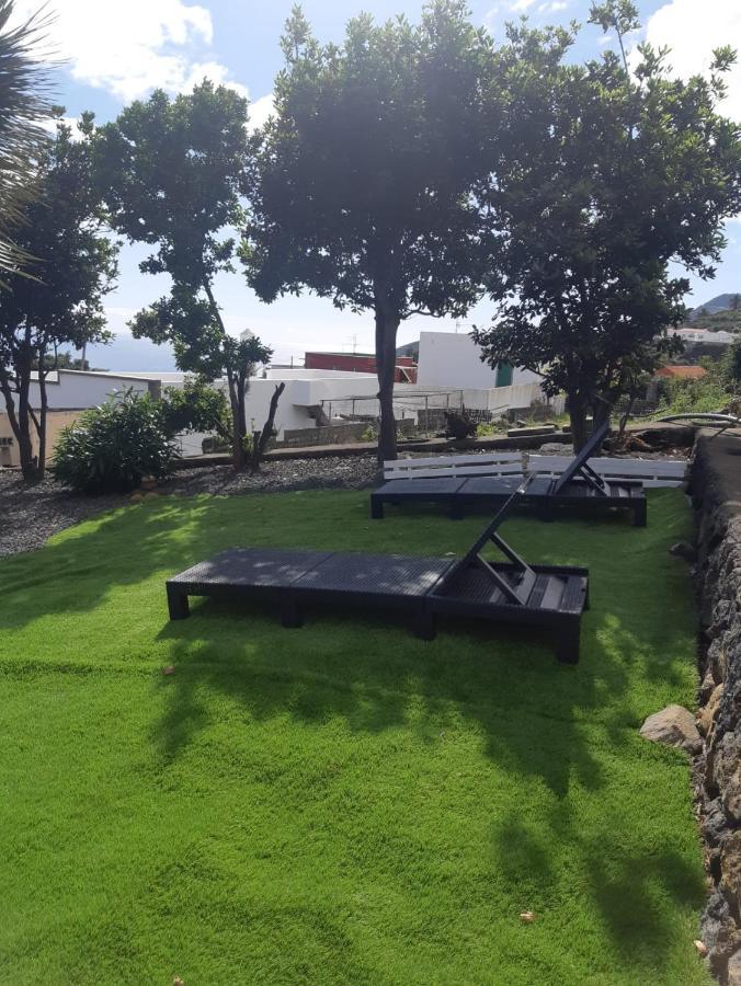 Apartamento Montebrena Brena Baja Bagian luar foto