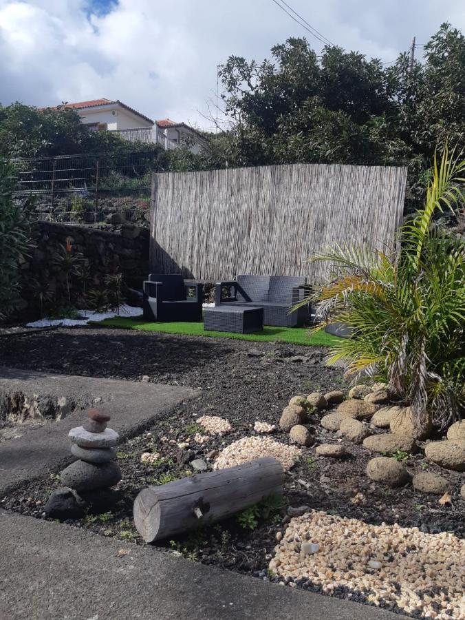 Apartamento Montebrena Brena Baja Bagian luar foto