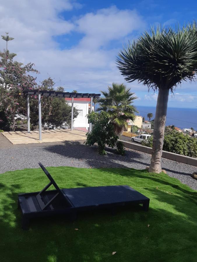 Apartamento Montebrena Brena Baja Bagian luar foto